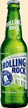Rolling Rock Can