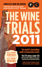 The Wine Trials 2011